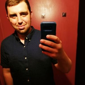 Meet your Posher, Jacob